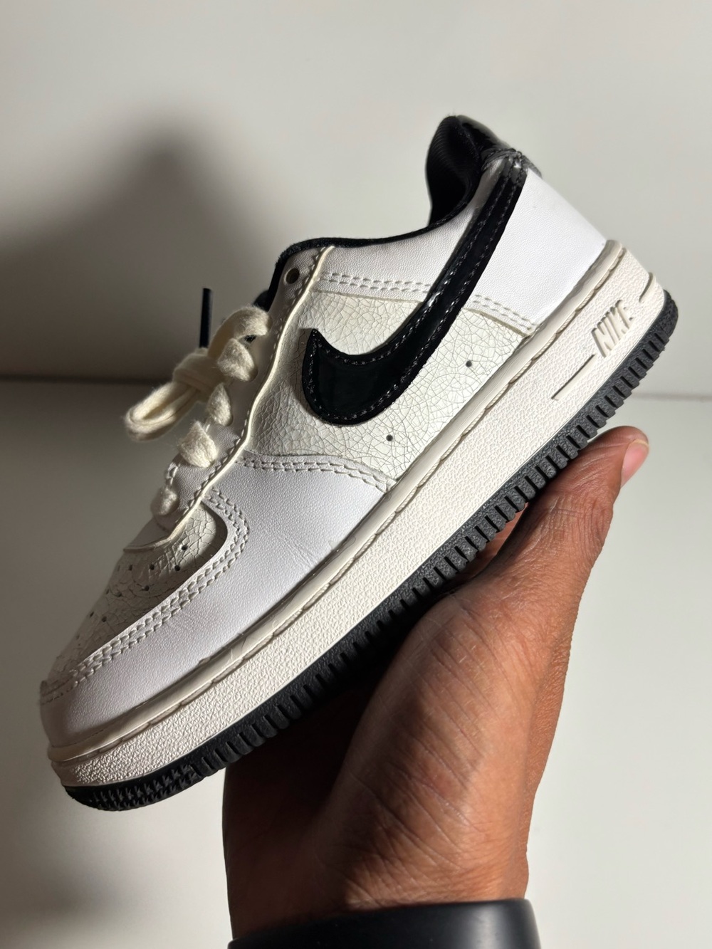 Nike Air Force 1 Low “World Champion” PS Size 12.5c